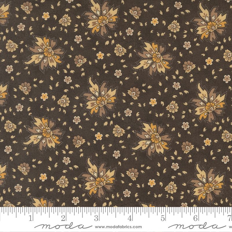 Wild Orchid - Fat Quarter Bundle - Blackbird Designs - Moda (Pre-order: Sept 2025)