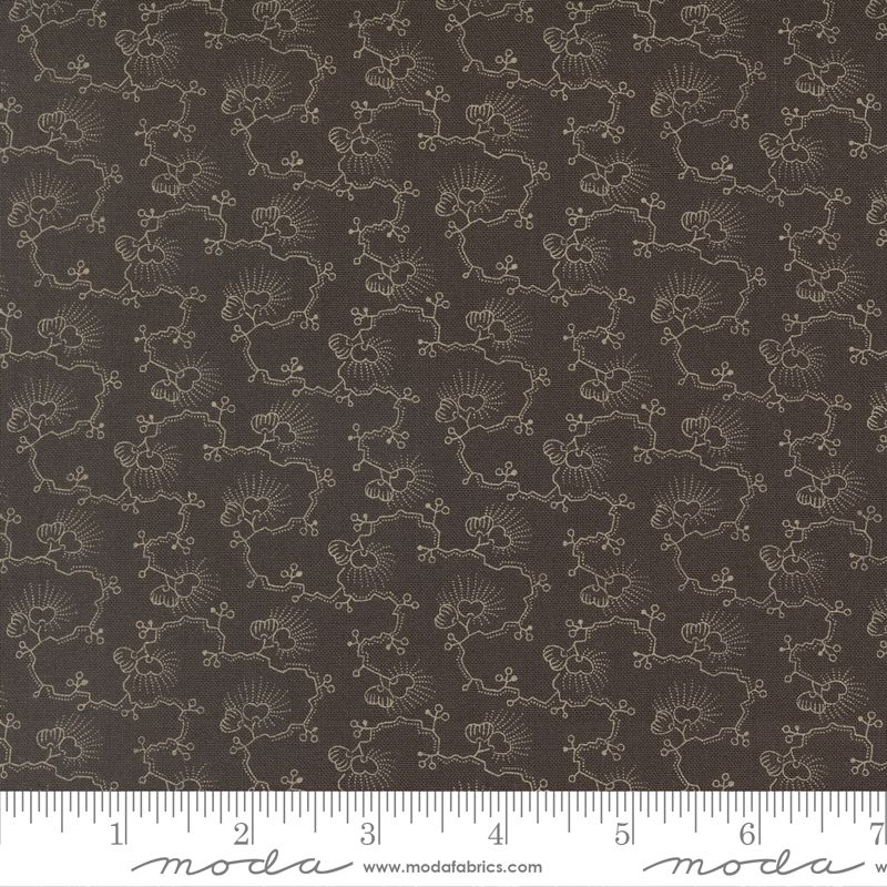 Wild Orchid - Fat Quarter Bundle - Blackbird Designs - Moda (Pre-order: Sept 2025)