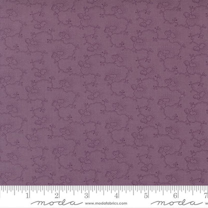 Wild Orchid - Jelly Roll - Blackbird Designs - Moda (Pre-order: Sept 2025)