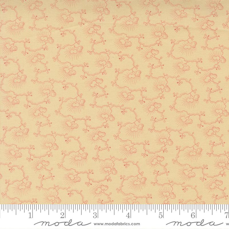 Wild Orchid - Layer Cake - Blackbird Designs - Moda (Pre-order: Sept 2025)