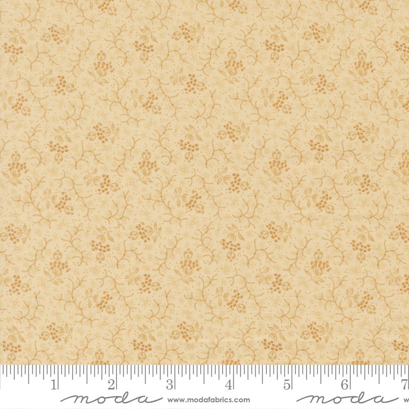 Wild Orchid - Fat Quarter Bundle - Blackbird Designs - Moda (Pre-order: Sept 2025)