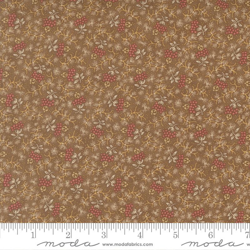 Wild Orchid - Fat Quarter Bundle - Blackbird Designs - Moda (Pre-order: Sept 2025)