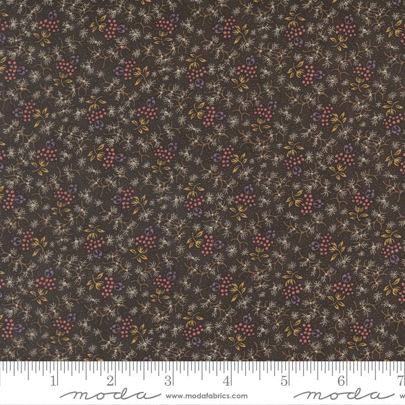 Wild Orchid - Jelly Roll - Blackbird Designs - Moda (Pre-order: Sept 2025)