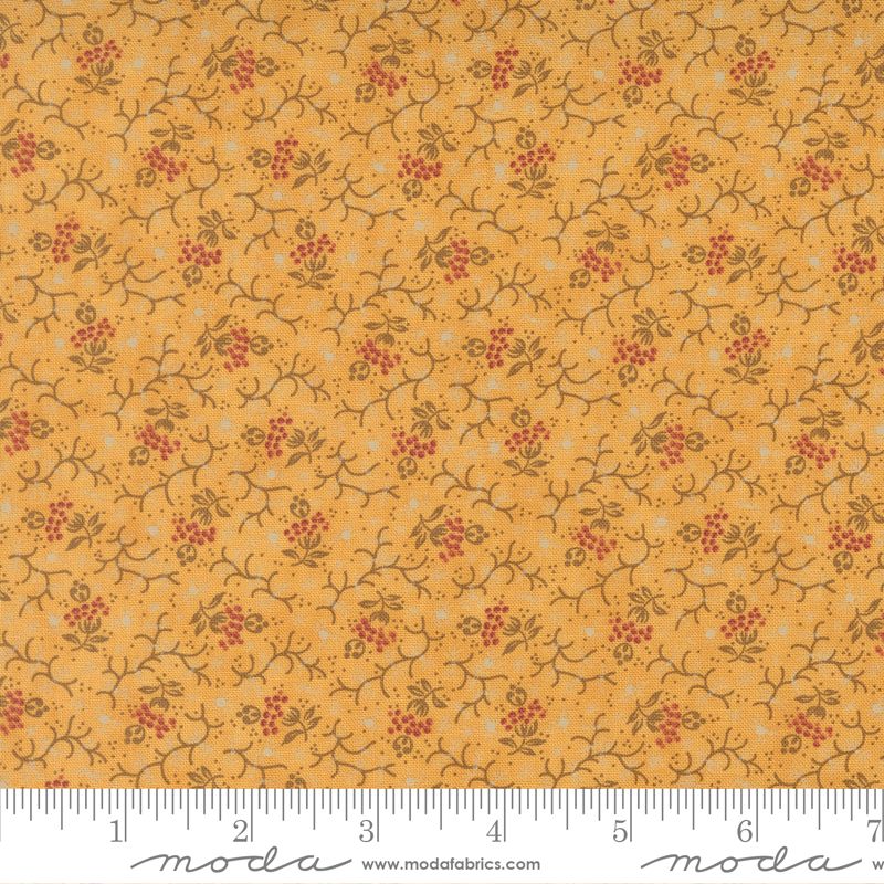 Wild Orchid - Fat Quarter Bundle - Blackbird Designs - Moda (Pre-order: Sept 2025)