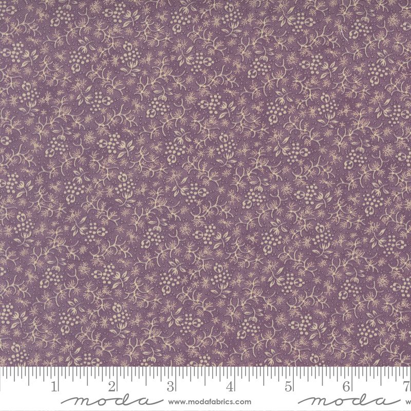 Wild Orchid - Layer Cake - Blackbird Designs - Moda (Pre-order: Sept 2025)