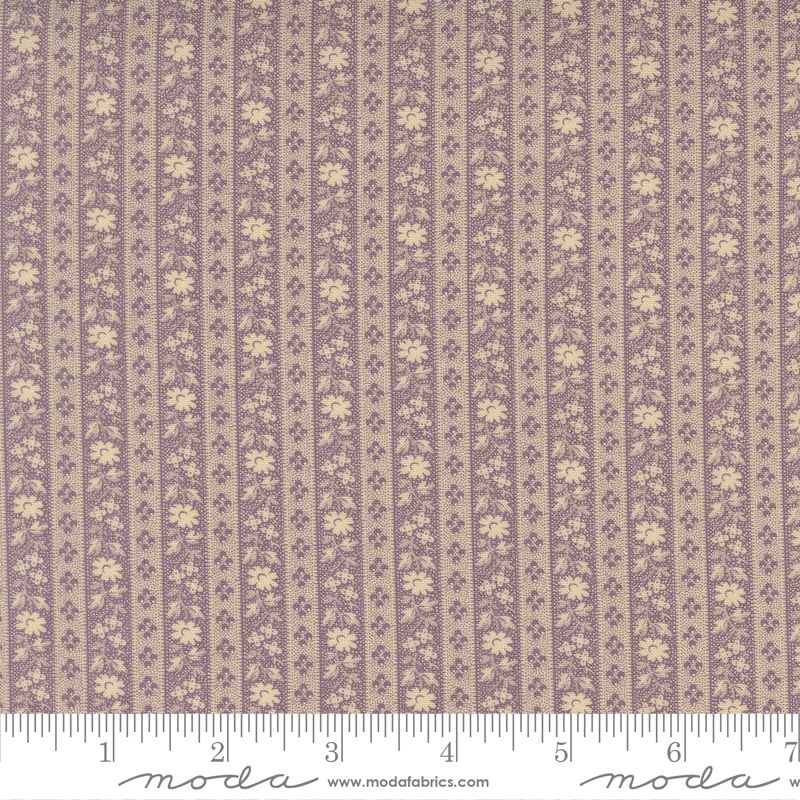 Wild Orchid - Fat Quarter Bundle - Blackbird Designs - Moda (Pre-order: Sept 2025)