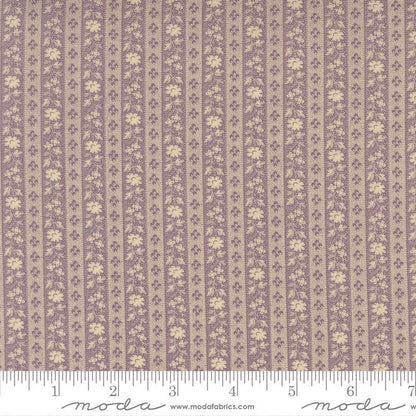 Wild Orchid - Fat Quarter Bundle - Blackbird Designs - Moda (Pre-order: Sept 2025)