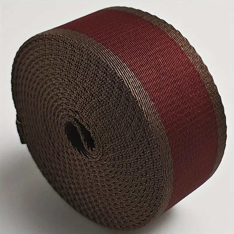 Stripe Webbing 1 1/2" (3 Yards)