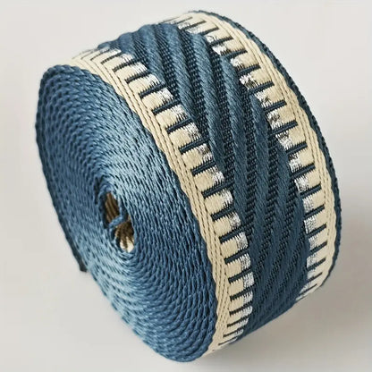 Jacquard Webbing 1 1/2" (3 Yards)