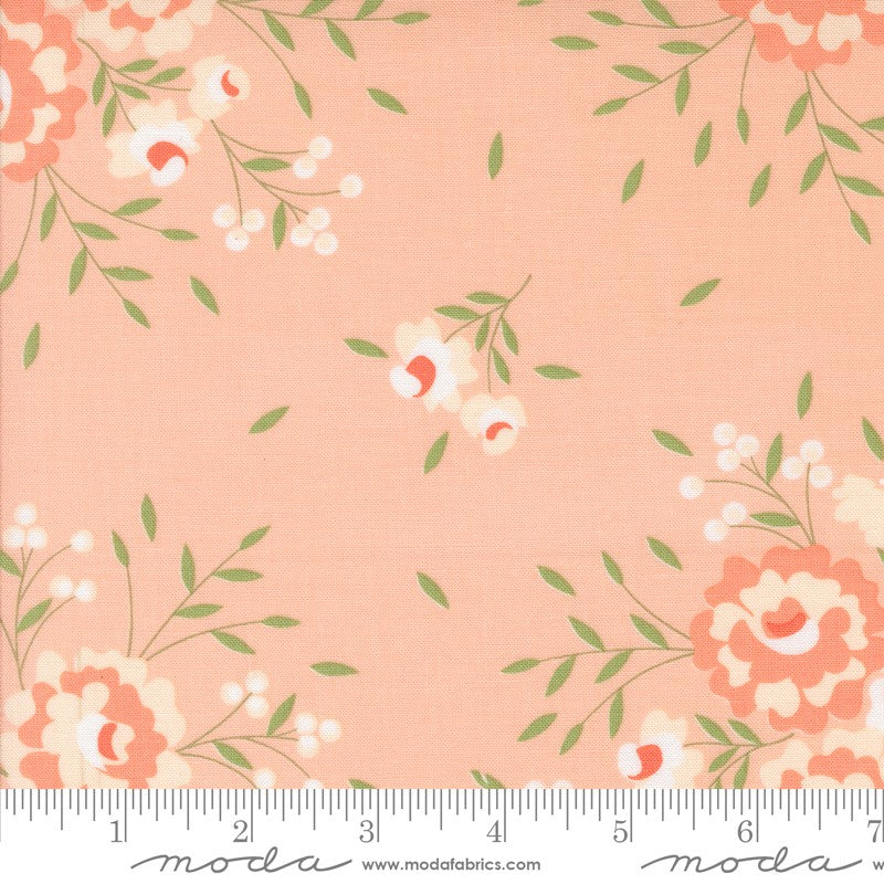 Abloom - Fat Quarter Bundle - Corey Yoder - Moda (Pre-order: June 2025)