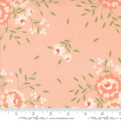 Abloom - Fat Quarter Bundle - Corey Yoder - Moda (Pre-order: June 2025)