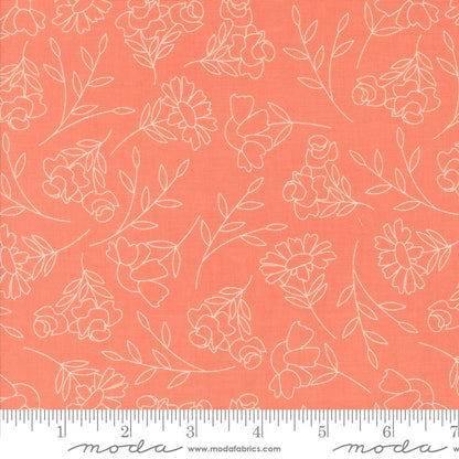 Abloom - Fat Quarter Bundle - Corey Yoder - Moda (Pre-order: June 2025)