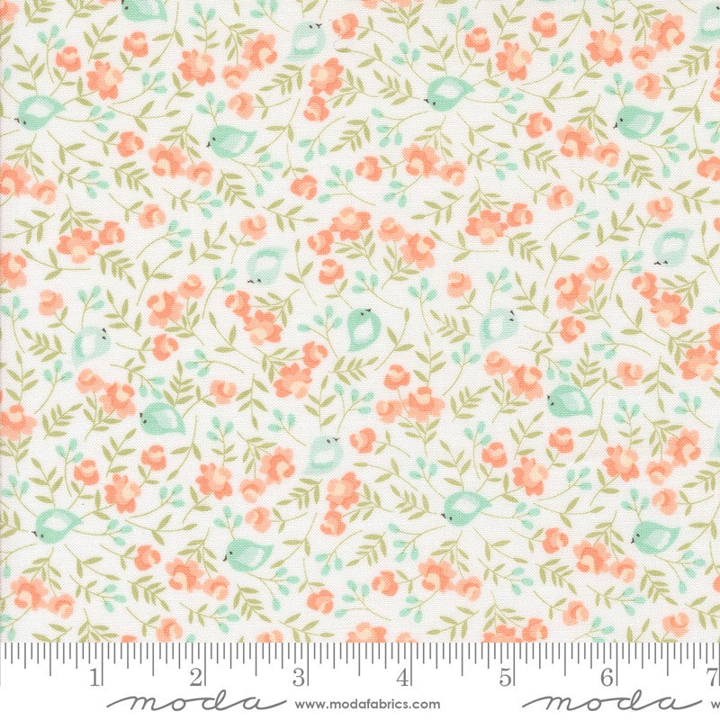 Abloom - Fat Quarter Bundle - Corey Yoder - Moda (Pre-order: June 2025)