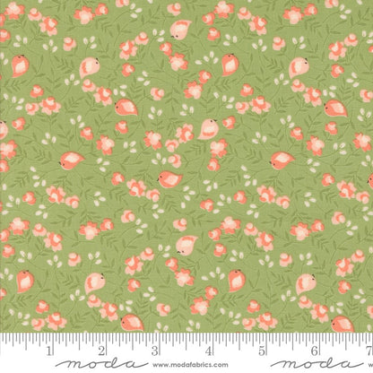 Abloom - Fat Quarter Bundle - Corey Yoder - Moda (Pre-order: June 2025)