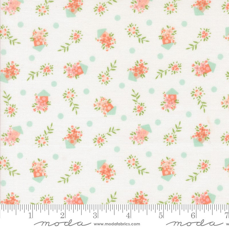 Abloom - Fat Quarter Bundle - Corey Yoder - Moda (Pre-order: June 2025)