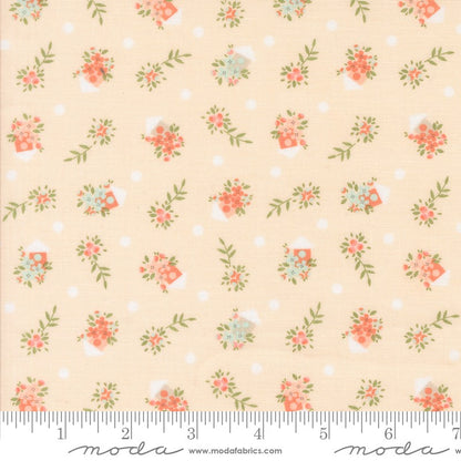 Abloom - Fat Quarter Bundle - Corey Yoder - Moda (Pre-order: June 2025)