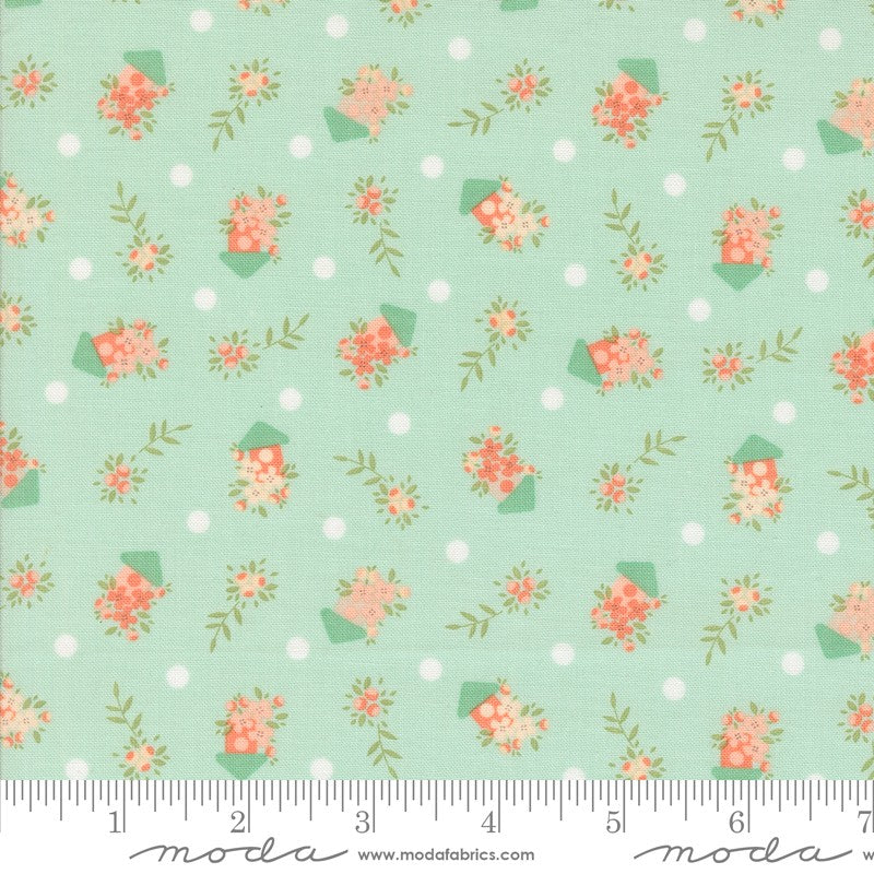 Abloom - Fat Quarter Bundle - Corey Yoder - Moda (Pre-order: June 2025)