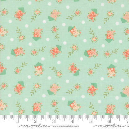 Abloom - Fat Quarter Bundle - Corey Yoder - Moda (Pre-order: June 2025)