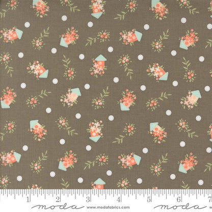 Abloom - Fat Quarter Bundle - Corey Yoder - Moda (Pre-order: June 2025)