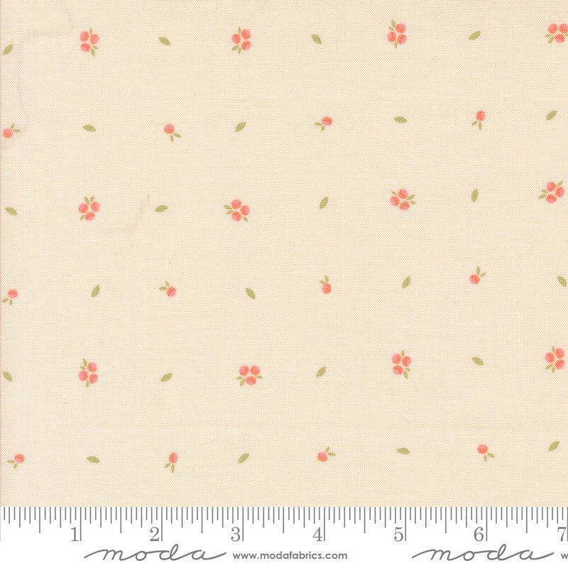 Abloom - Fat Quarter Bundle - Corey Yoder - Moda (Pre-order: June 2025)