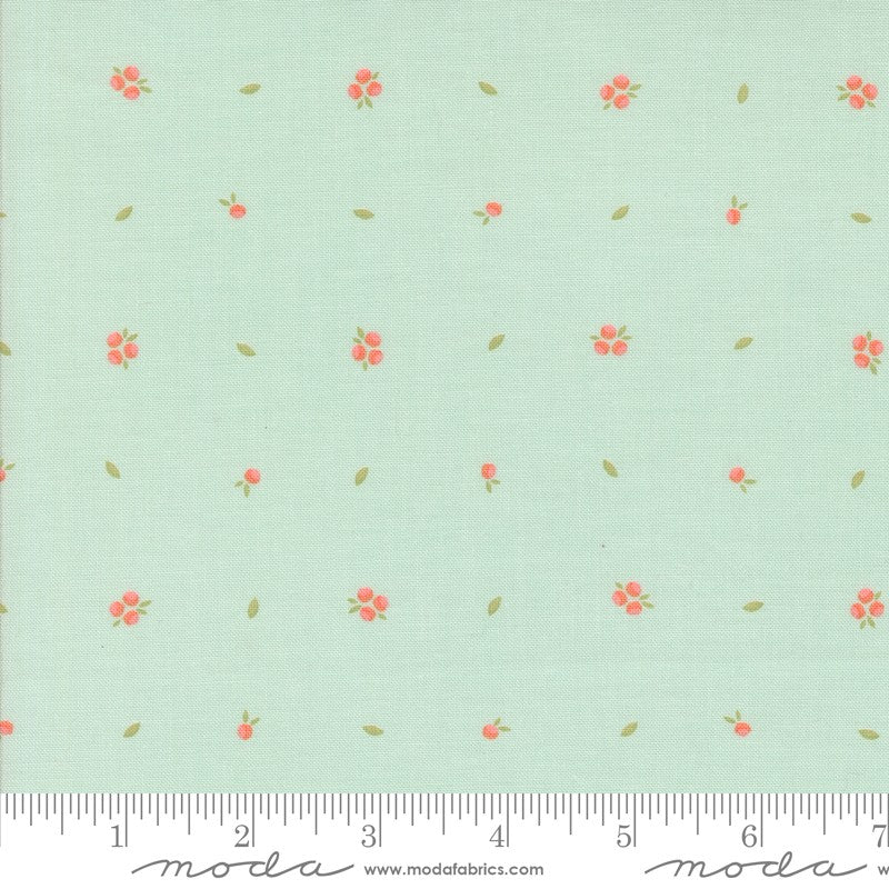 Abloom - Fat Quarter Bundle - Corey Yoder - Moda (Pre-order: June 2025)