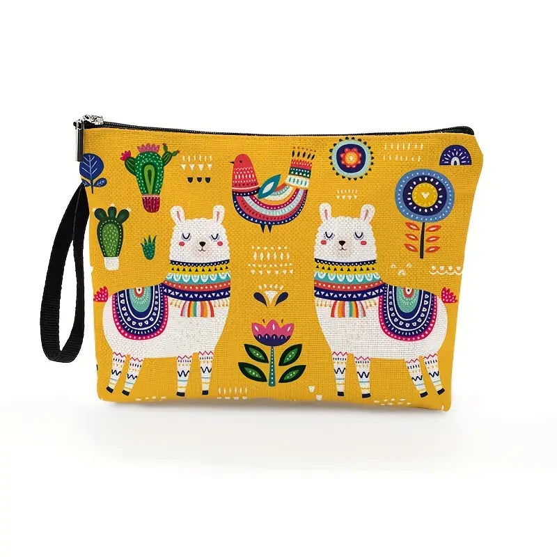 Sew n' Stash Bag - Southwest Sun-paca