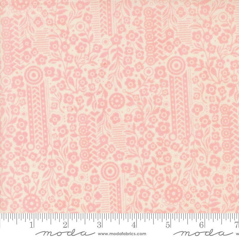 Sunday Brunch - Fat Quarter Bundle - BasicGrey - Moda (Pre-order: Jan 2025)