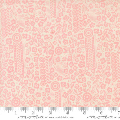 Sunday Brunch - Fat Quarter Bundle - BasicGrey - Moda (Pre-order: Jan 2025)