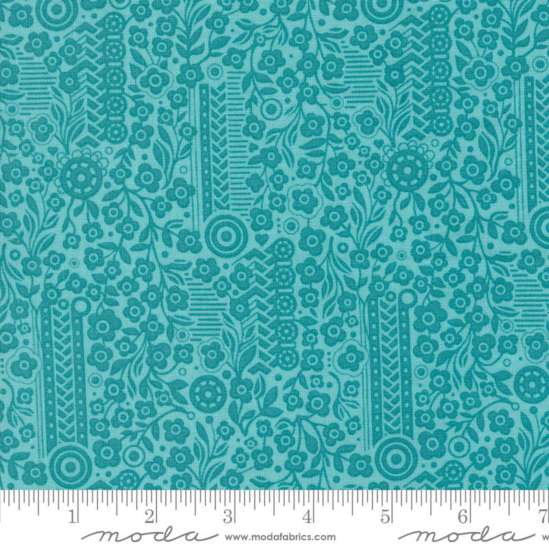 Sunday Brunch - Fat Quarter Bundle - BasicGrey - Moda (Pre-order: Jan 2025)