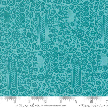 Sunday Brunch - Fat Quarter Bundle - BasicGrey - Moda (Pre-order: Jan 2025)