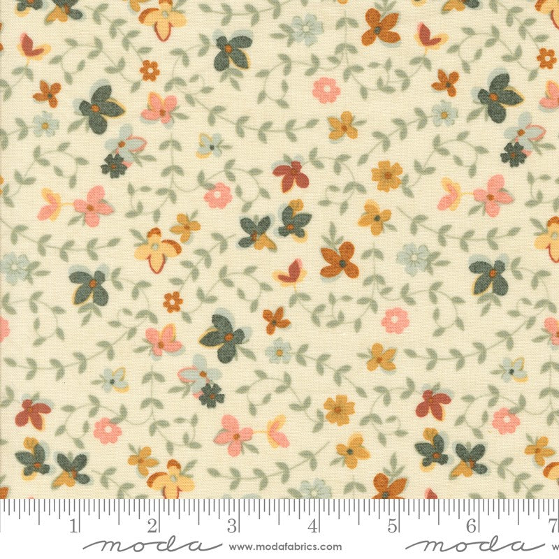 Acorn Hollow - Fat Quarter Bundle - BasicGrey - Moda (Pre-order: Jun 2025)