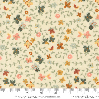 Acorn Hollow - Fat Quarter Bundle - BasicGrey - Moda (Pre-order: Jun 2025)