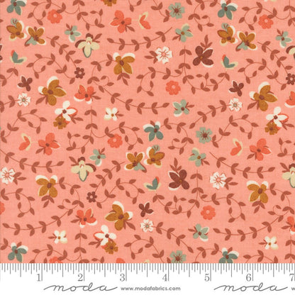 Acorn Hollow - Fat Quarter Bundle - BasicGrey - Moda (Pre-order: Jun 2025)