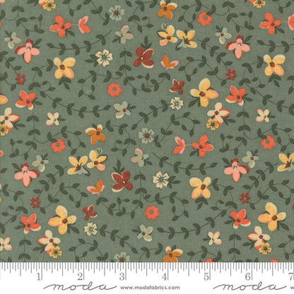 Acorn Hollow - Fat Quarter Bundle - BasicGrey - Moda (Pre-order: Jun 2025)