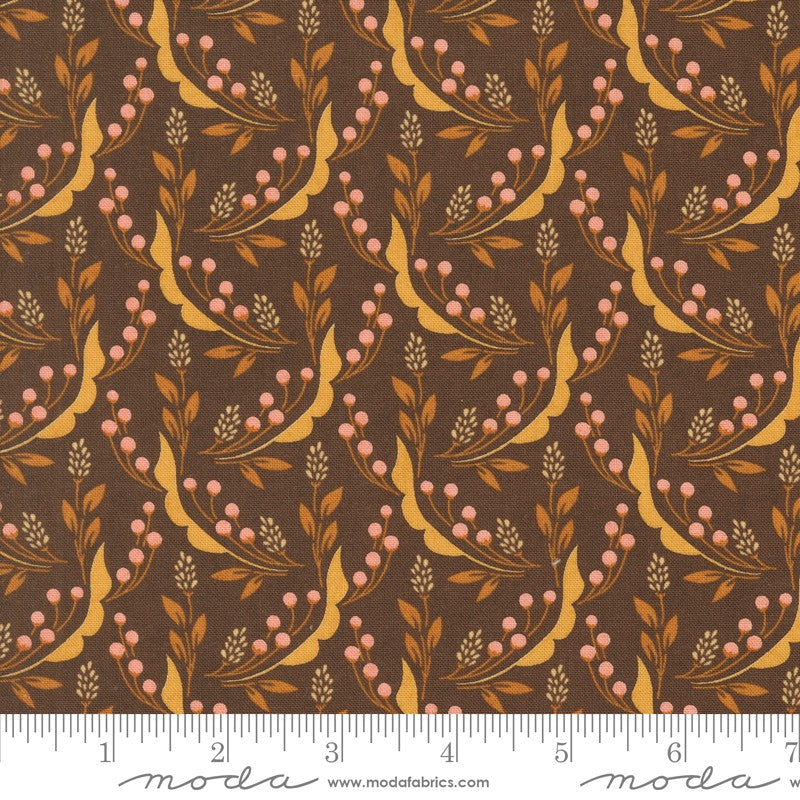 Acorn Hollow - Fat Quarter Bundle - BasicGrey - Moda (Pre-order: Jun 2025)