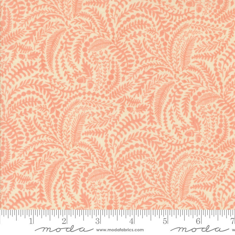 Acorn Hollow - Fat Quarter Bundle - BasicGrey - Moda (Pre-order: Jun 2025)