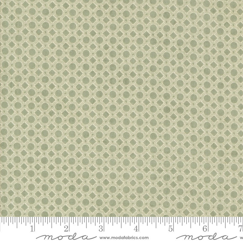 Acorn Hollow - Fat Quarter Bundle - BasicGrey - Moda (Pre-order: Jun 2025)