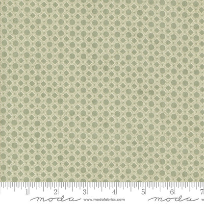 Acorn Hollow - Fat Quarter Bundle - BasicGrey - Moda (Pre-order: Jun 2025)