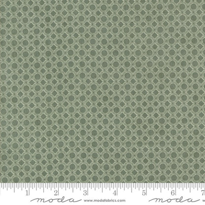 Acorn Hollow - Fat Quarter Bundle - BasicGrey - Moda (Pre-order: Jun 2025)