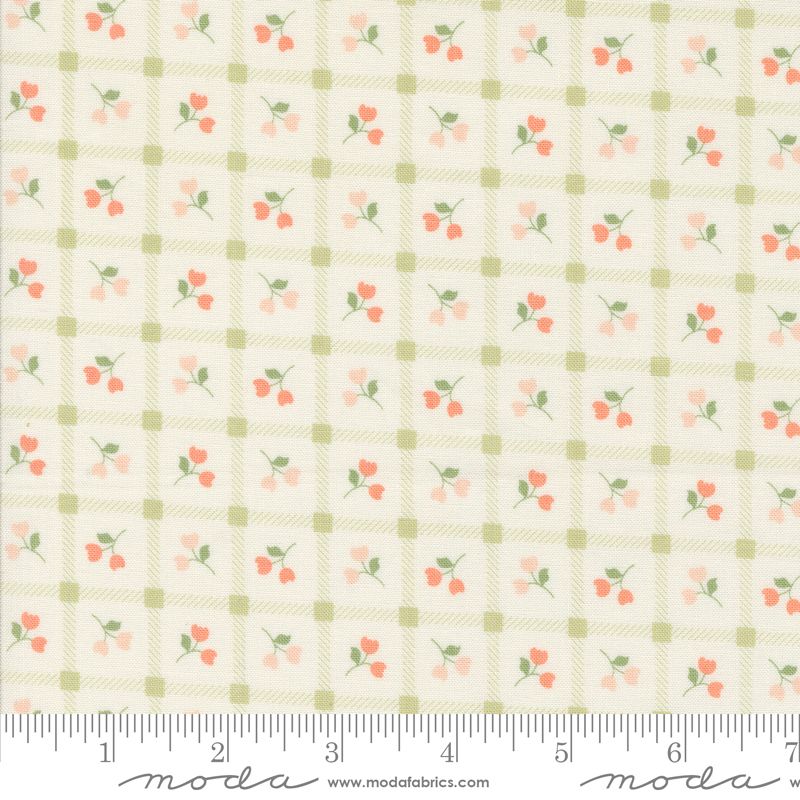 Dainty Meadow - Charm Pack - Heather Briggs - Moda (Pre-order: Oct 2024)