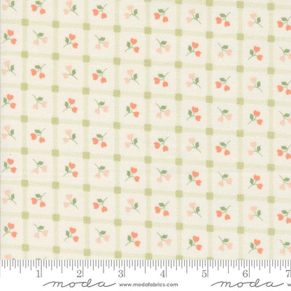 Dainty Meadow - Charm Pack - Heather Briggs - Moda (Pre-order: Oct 2024)