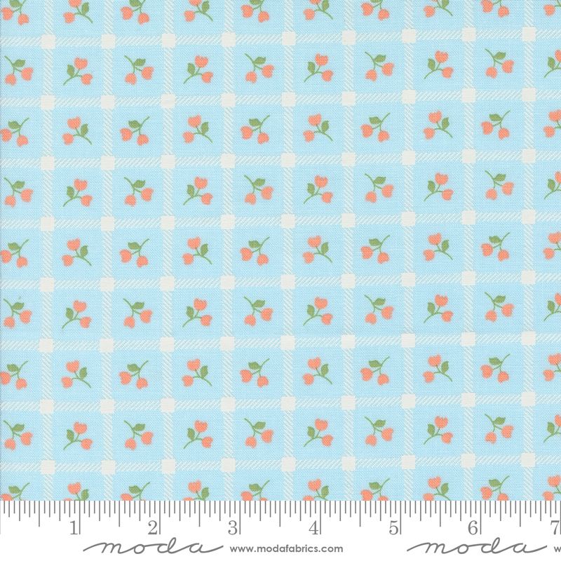 Dainty Meadow - Charm Pack - Heather Briggs - Moda (Pre-order: Oct 2024)