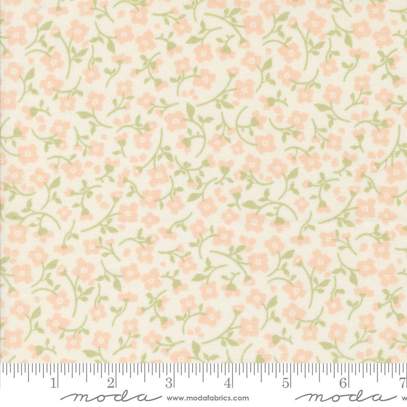 Dainty Meadow - Charm Pack - Heather Briggs - Moda (Pre-order: Oct 2024)