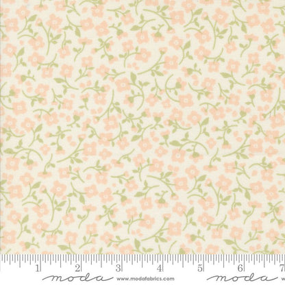 Dainty Meadow - Charm Pack - Heather Briggs - Moda (Pre-order: Oct 2024)