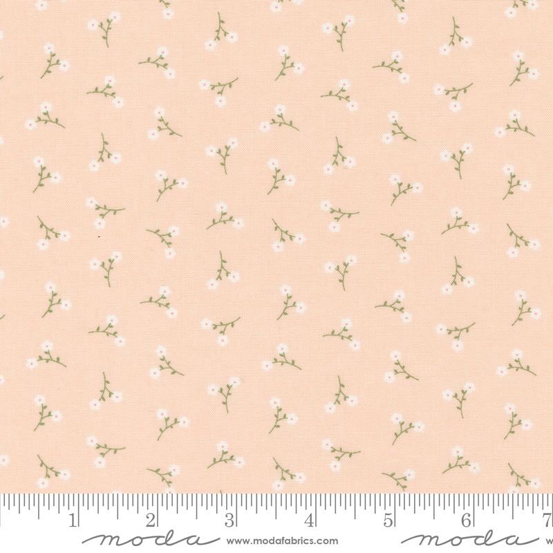 Dainty Meadow - Charm Pack - Heather Briggs - Moda (Pre-order: Oct 2024)