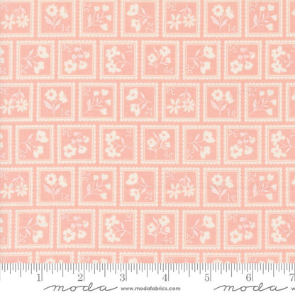 Cottage Charm - Jelly Roll - Heather Briggs - Moda (Pre-order: Apr 2025)