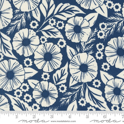 Field of Flowers - Jelly Roll - Katharine Watson - Moda (Pre-order Oct 2024)