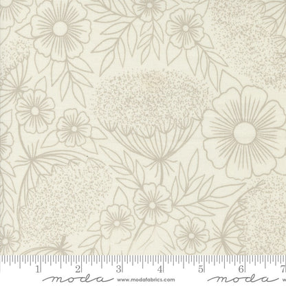 Field of Flowers - Jelly Roll - Katharine Watson - Moda (Pre-order Oct 2024)