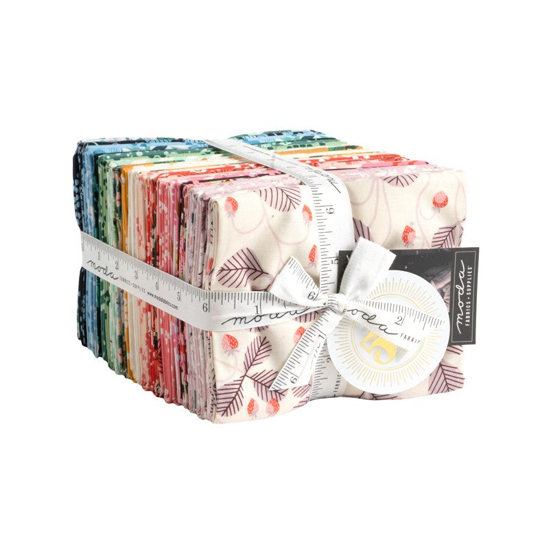 Love Letter - Fat Quarter Bundle - Lizzy House - Moda (Pre-order: Dec 2024)