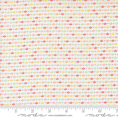 Raspberry Summer - Fat Quarter Bundle - Sherri & Chelsi - Moda (Pre-order Feb 2025)